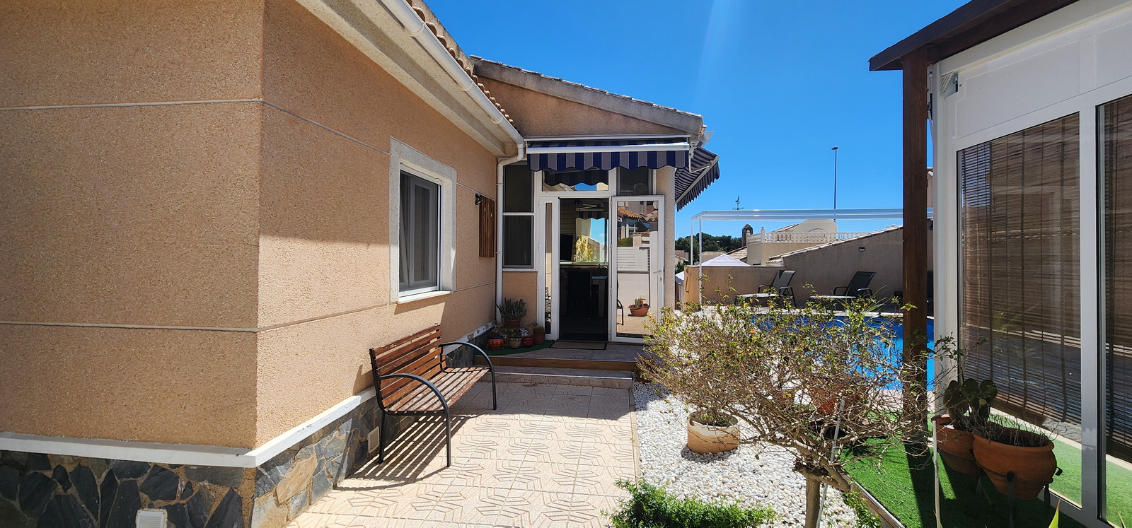 Casa · Reventa - Pilar de la Horadada · Pinar de Campoverde · Alicante · España