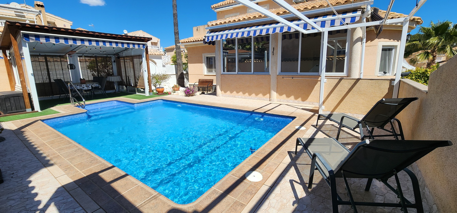 Casa · Reventa - Pilar de la Horadada · Pinar de Campoverde · Alicante · España