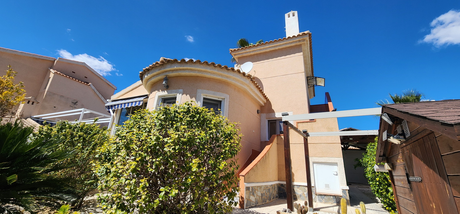 Casa · Reventa - Pilar de la Horadada · Pinar de Campoverde · Alicante · España