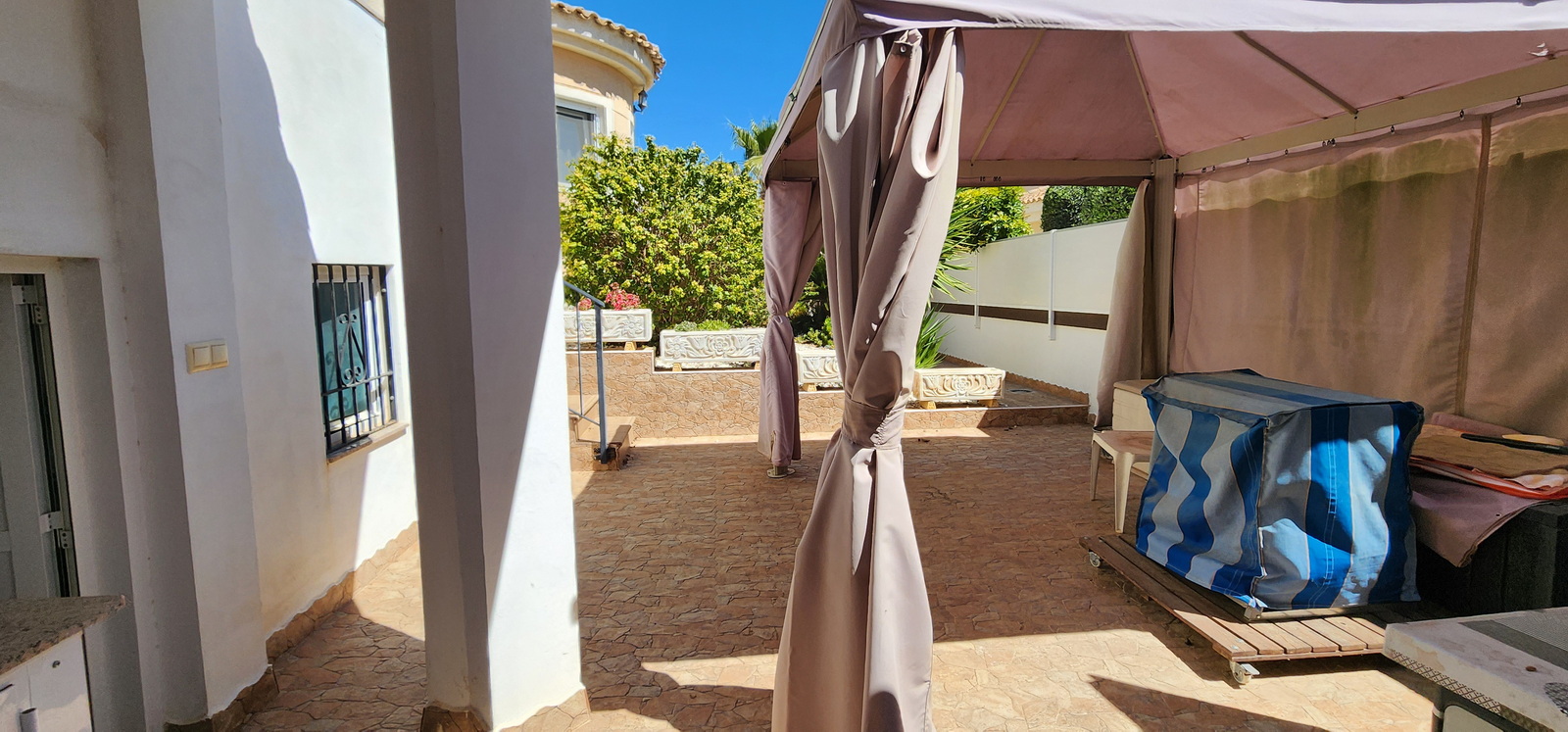 Casa · Reventa - Pilar de la Horadada · Pinar de Campoverde · Alicante · España