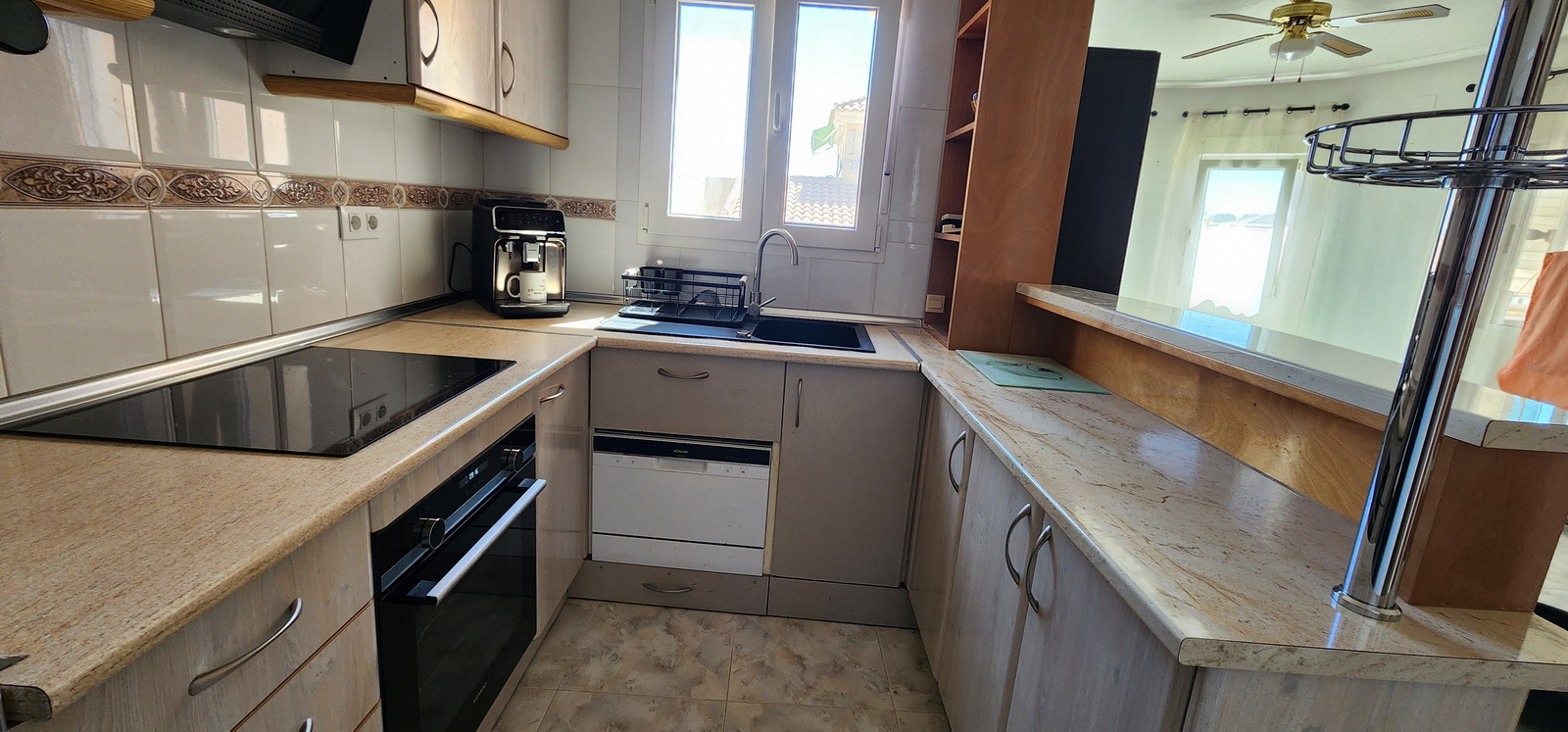 Casa · Reventa - Pilar de la Horadada · Pinar de Campoverde · Alicante · España