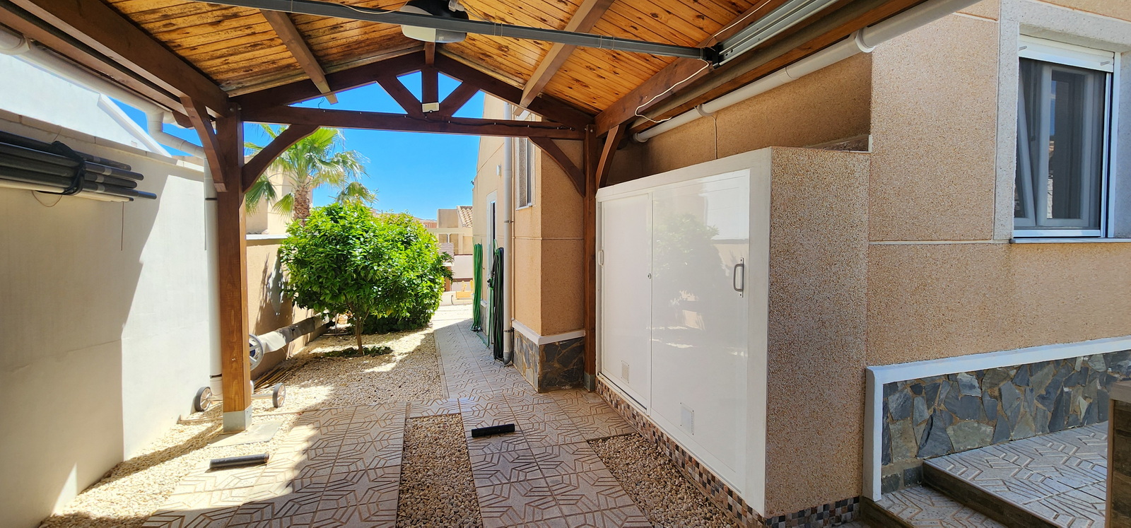 Casa · Reventa - Pilar de la Horadada · Pinar de Campoverde · Alicante · España