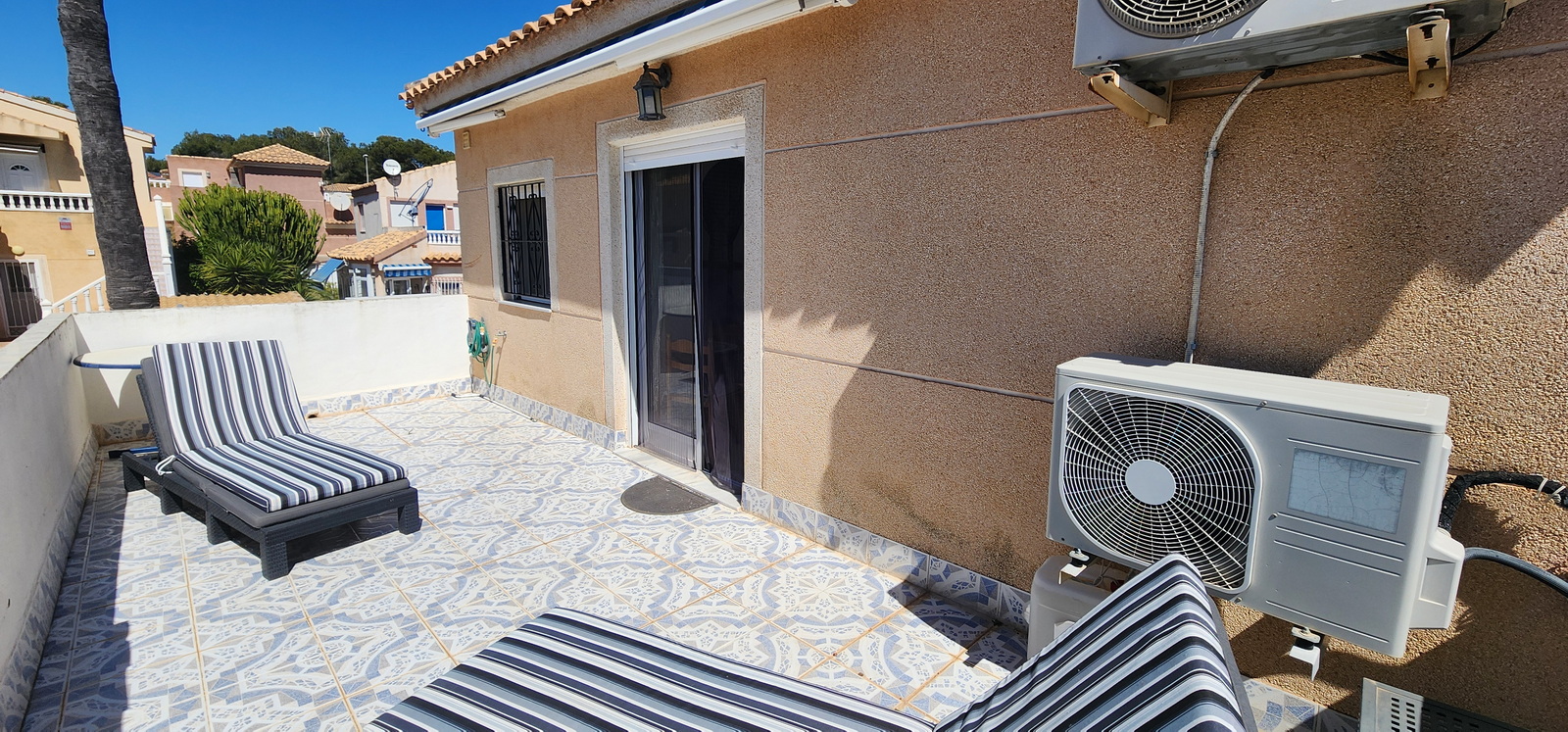 Casa · Reventa - Pilar de la Horadada · Pinar de Campoverde · Alicante · España