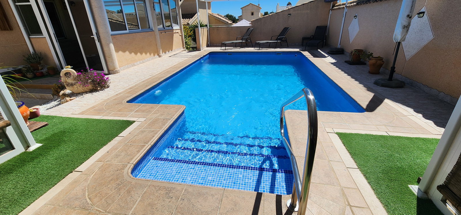 Casa · Reventa - Pilar de la Horadada · Pinar de Campoverde · Alicante · España