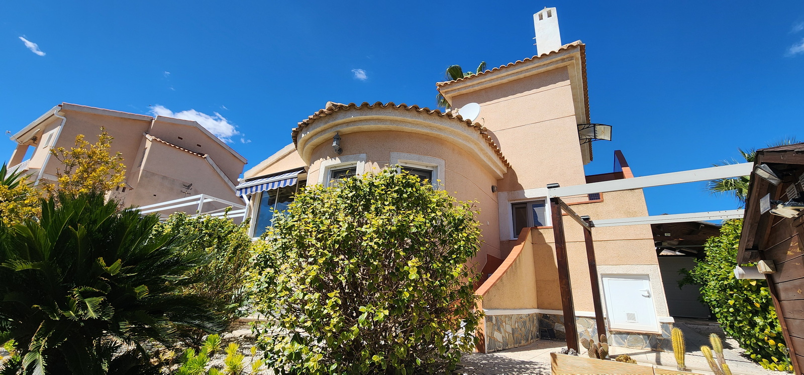 Casa · Reventa - Pilar de la Horadada · Pinar de Campoverde · Alicante · España