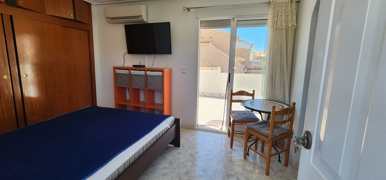 Casa · Reventa - Pilar de la Horadada · Pinar de Campoverde · Alicante · España