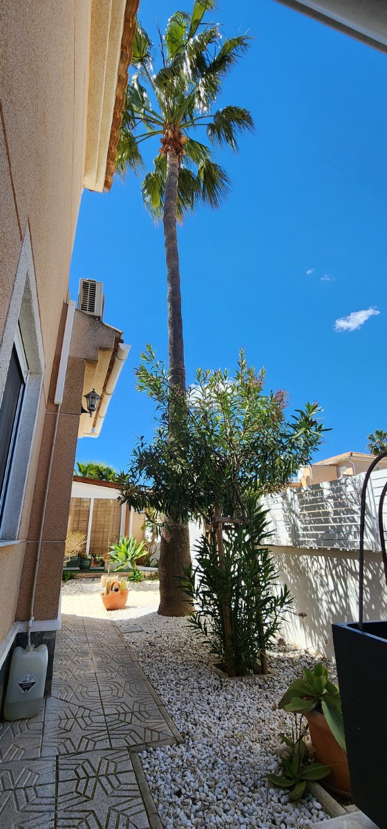Casa · Reventa - Pilar de la Horadada · Pinar de Campoverde · Alicante · España