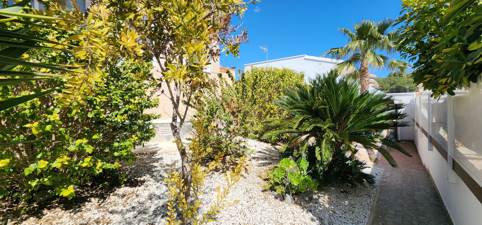 Casa · Reventa - Pilar de la Horadada · Pinar de Campoverde · Alicante · España