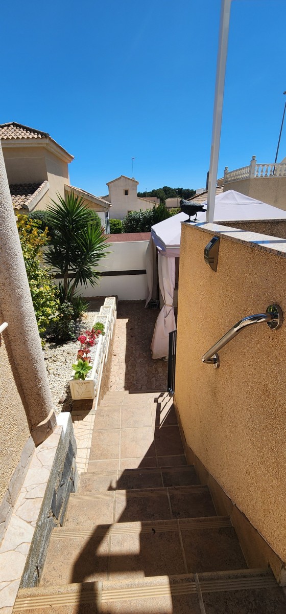 Casa · Reventa - Pilar de la Horadada · Pinar de Campoverde · Alicante · España