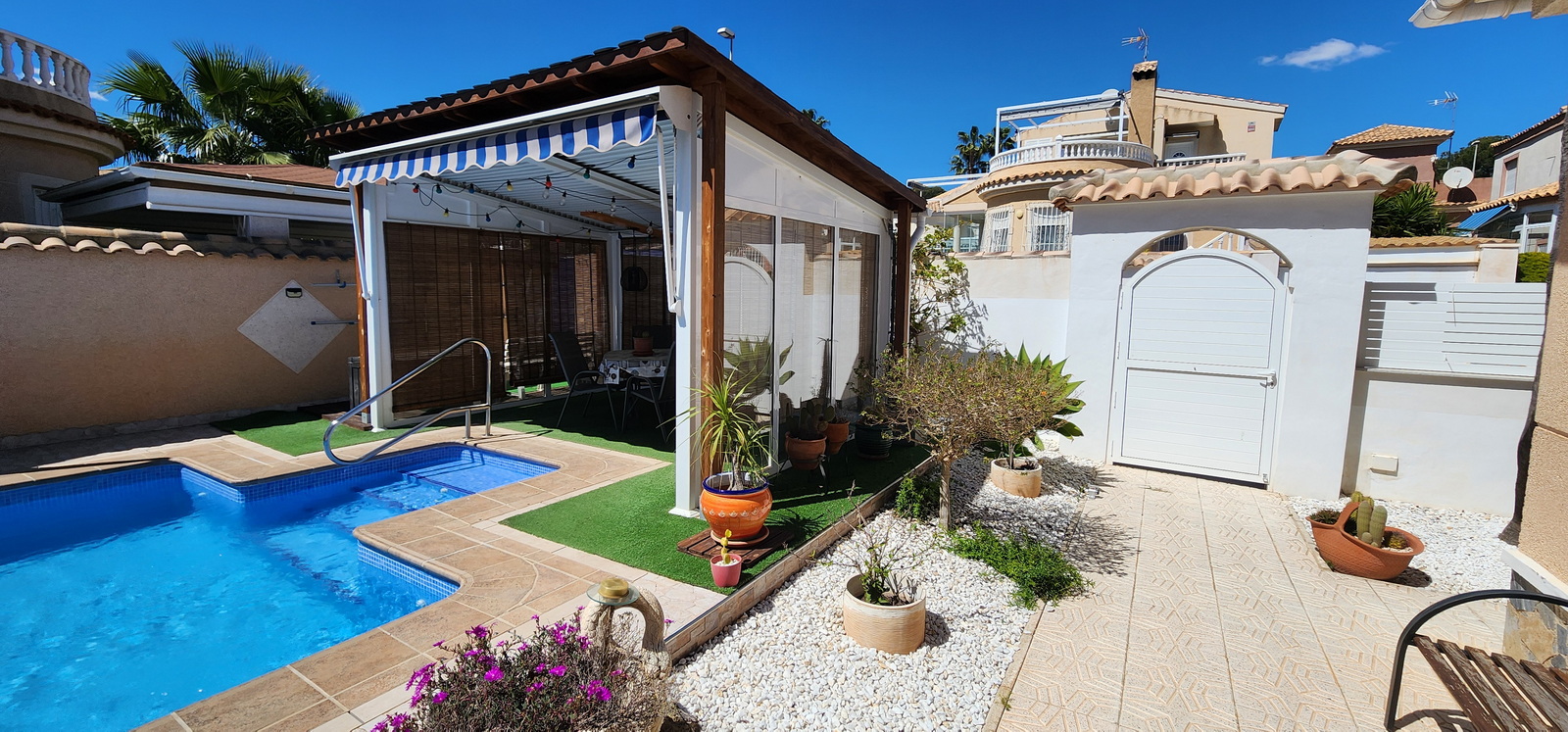 Casa · Reventa - Pilar de la Horadada · Pinar de Campoverde · Alicante · España