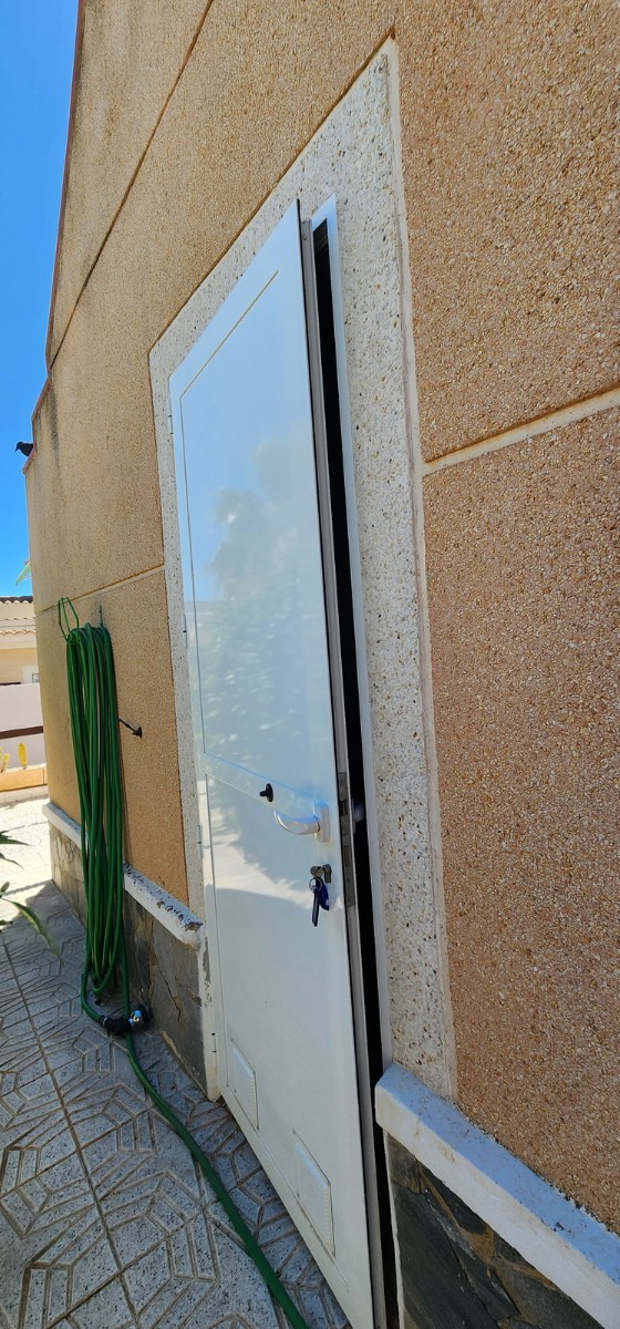 Casa · Reventa - Pilar de la Horadada · Pinar de Campoverde · Alicante · España