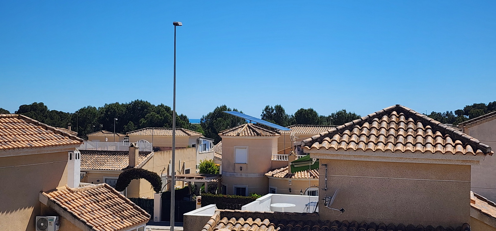 Casa · Reventa - Pilar de la Horadada · Pinar de Campoverde · Alicante · España