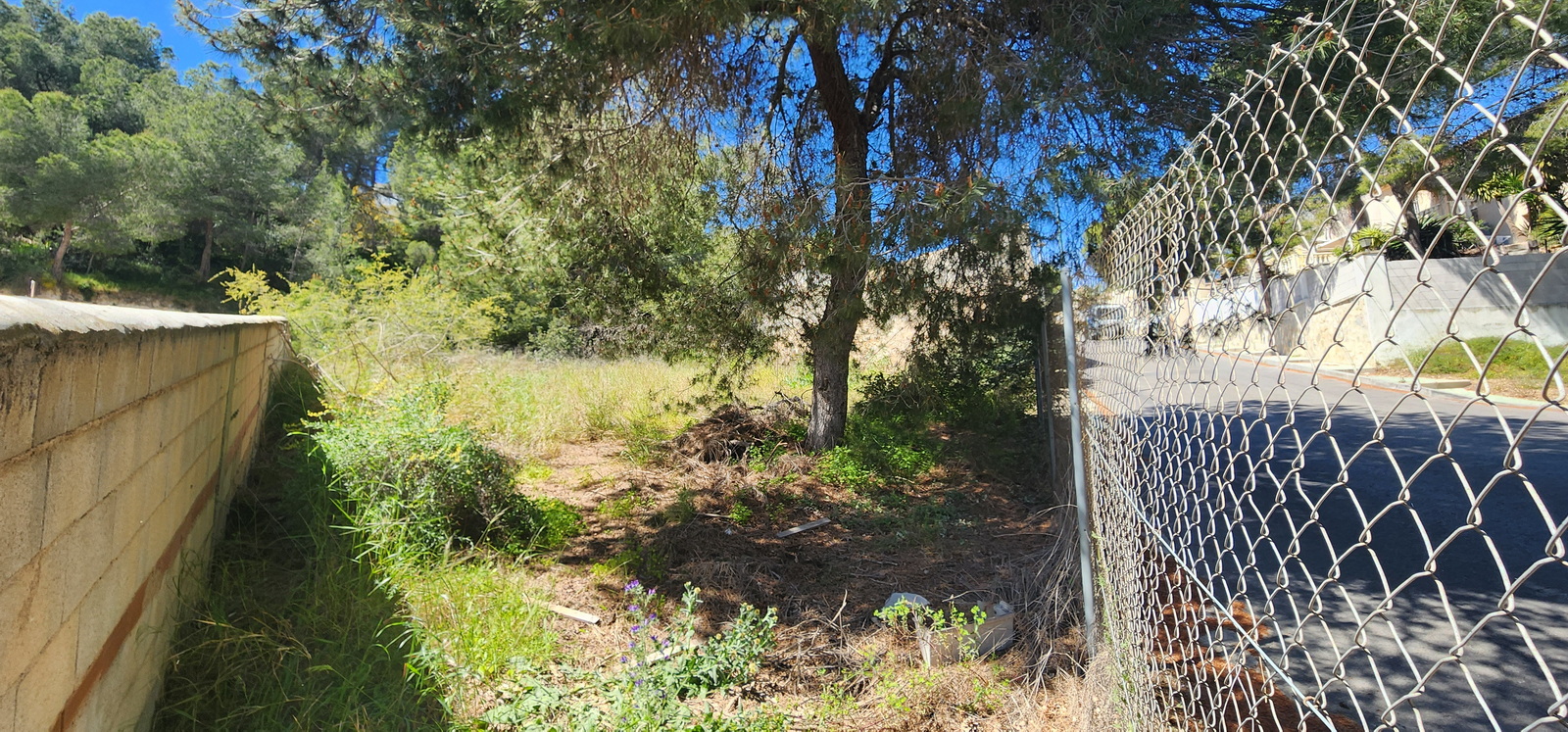 Terreno · Reventa - Pilar de la Horadada · Pinar de Campoverde · Alicante · España