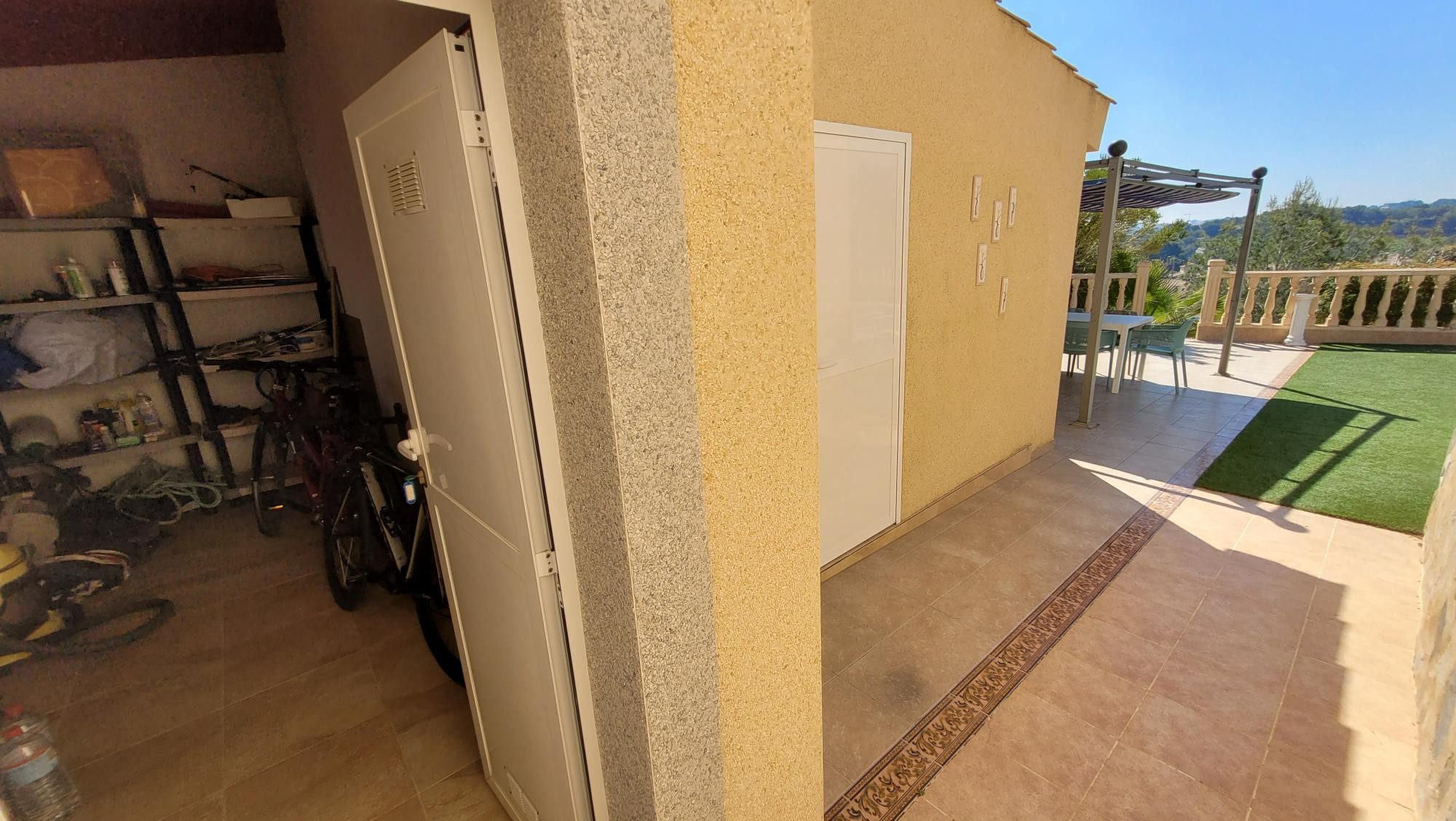 Casa · Reventa - Pilar de la Horadada · Pinar de Campoverde · Alicante · España