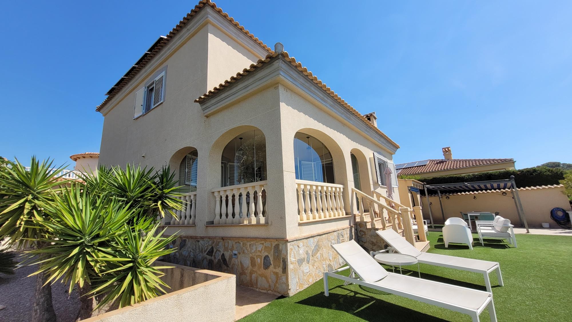 Casa · Reventa - Pilar de la Horadada · Pinar de Campoverde · Alicante · España