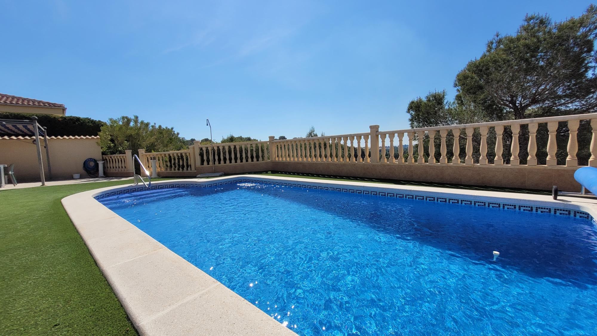 Casa · Reventa - Pilar de la Horadada · Pinar de Campoverde · Alicante · España