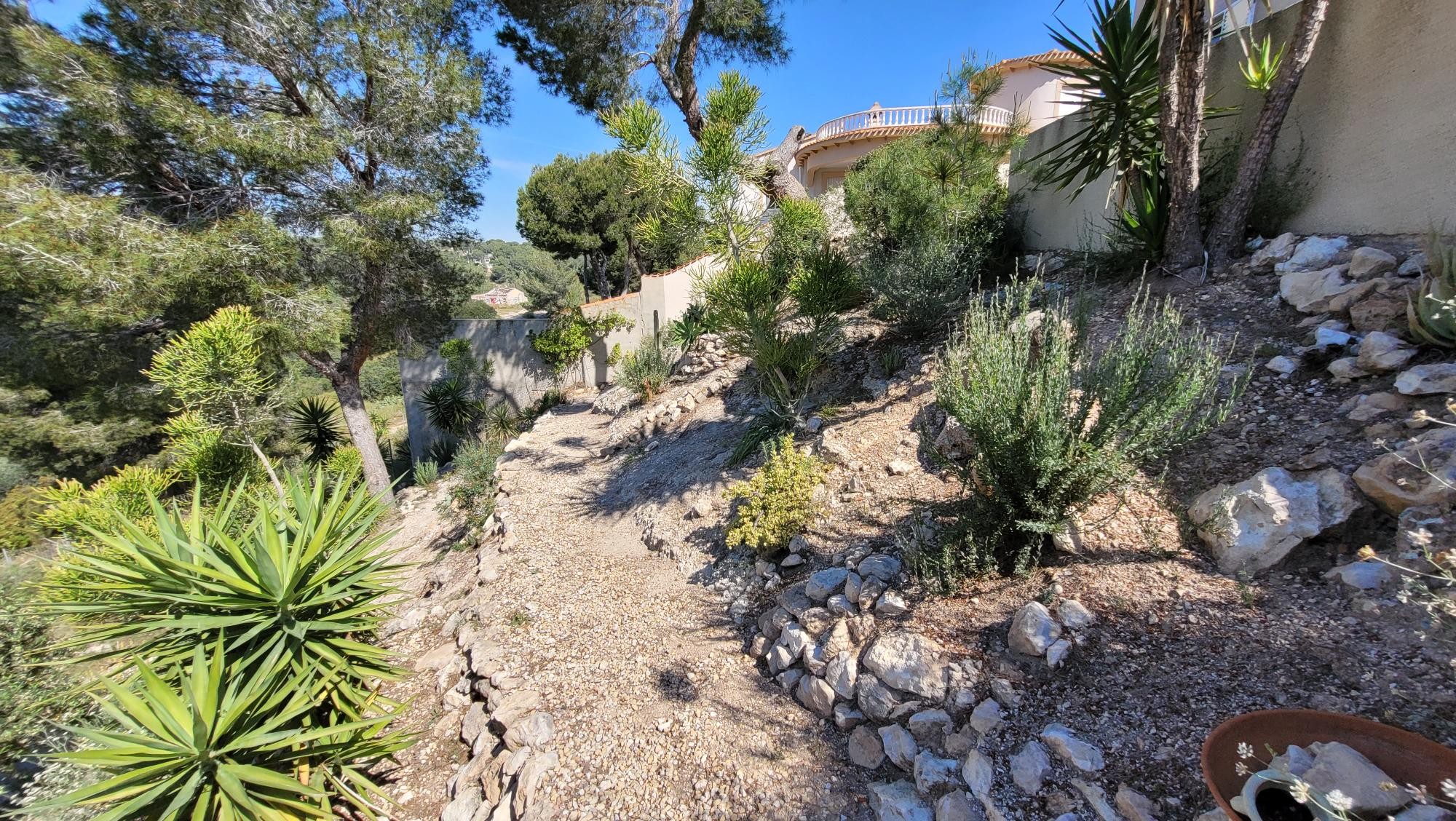 Casa · Reventa - Pilar de la Horadada · Pinar de Campoverde · Alicante · España