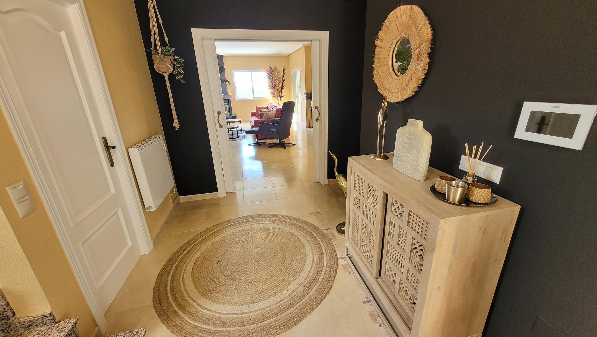 Casa · Reventa - Pilar de la Horadada · Pinar de Campoverde · Alicante · España