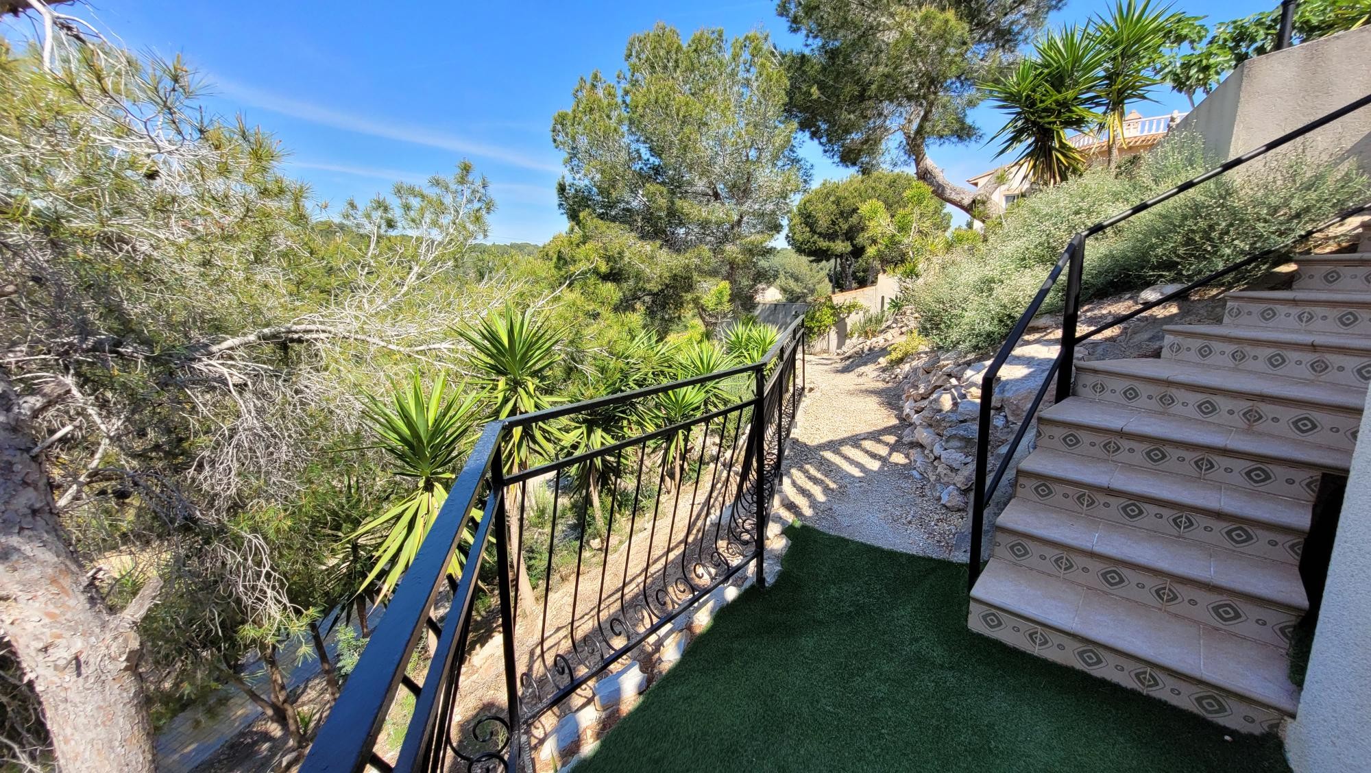Casa · Reventa - Pilar de la Horadada · Pinar de Campoverde · Alicante · España