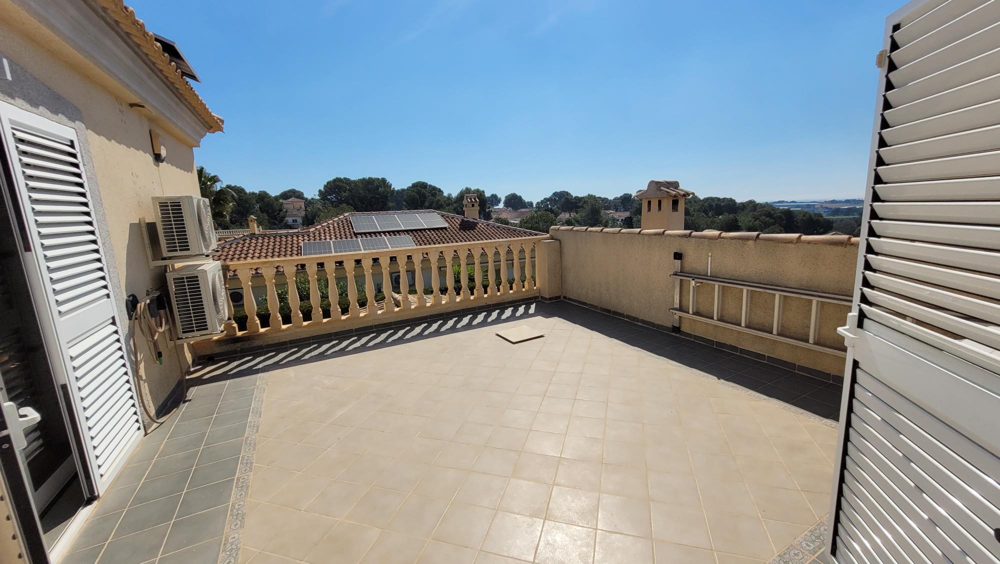 Casa · Reventa - Pilar de la Horadada · Pinar de Campoverde · Alicante · España