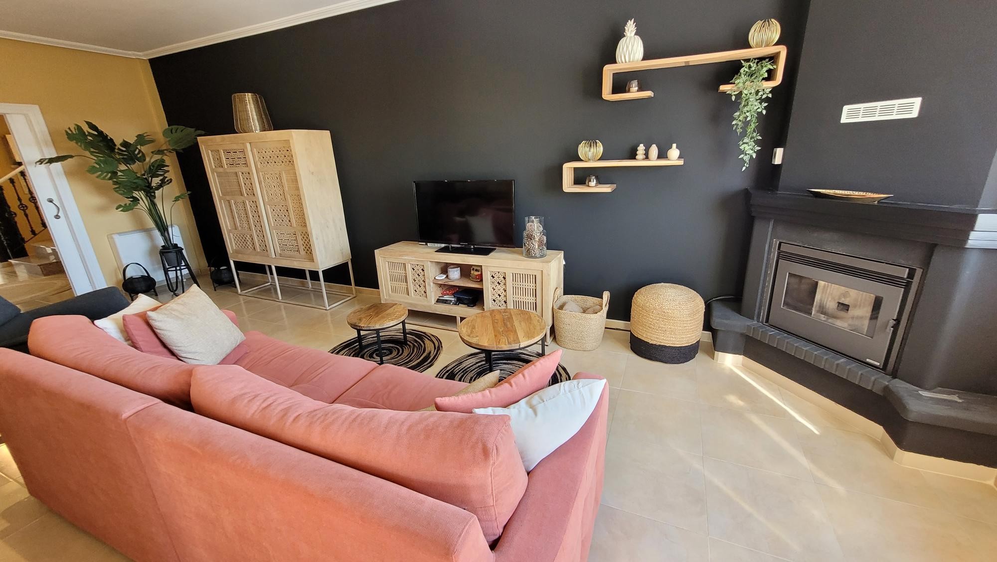 Casa · Reventa - Pilar de la Horadada · Pinar de Campoverde · Alicante · España