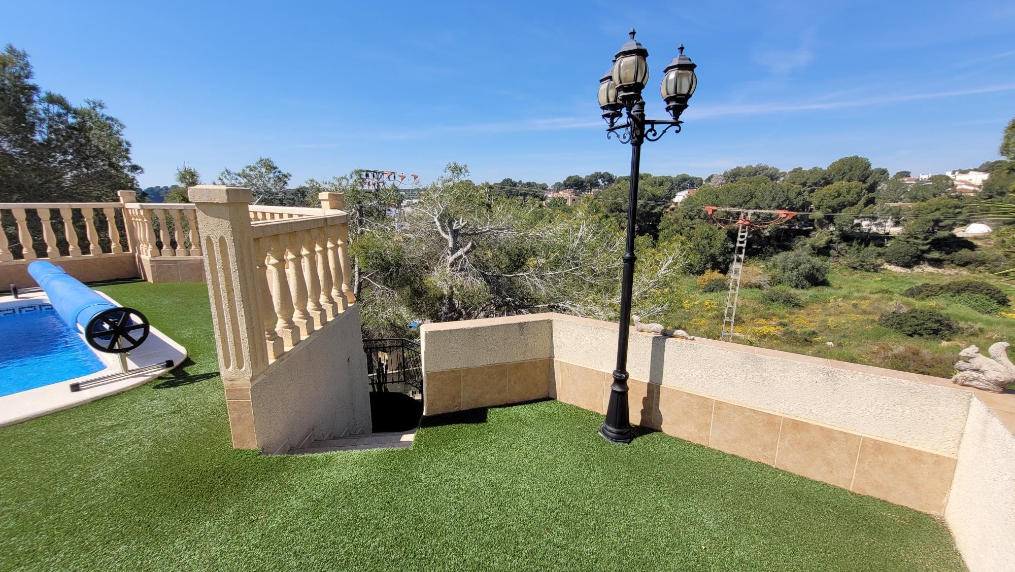 Casa · Reventa - Pilar de la Horadada · Pinar de Campoverde · Alicante · España