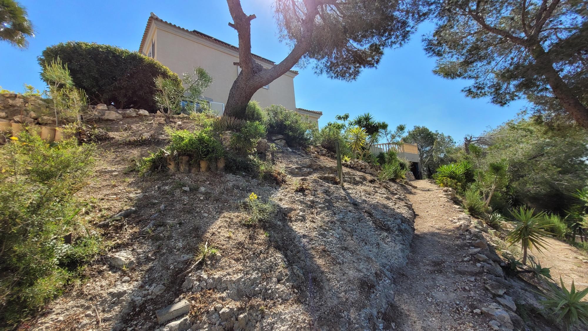 Casa · Reventa - Pilar de la Horadada · Pinar de Campoverde · Alicante · España