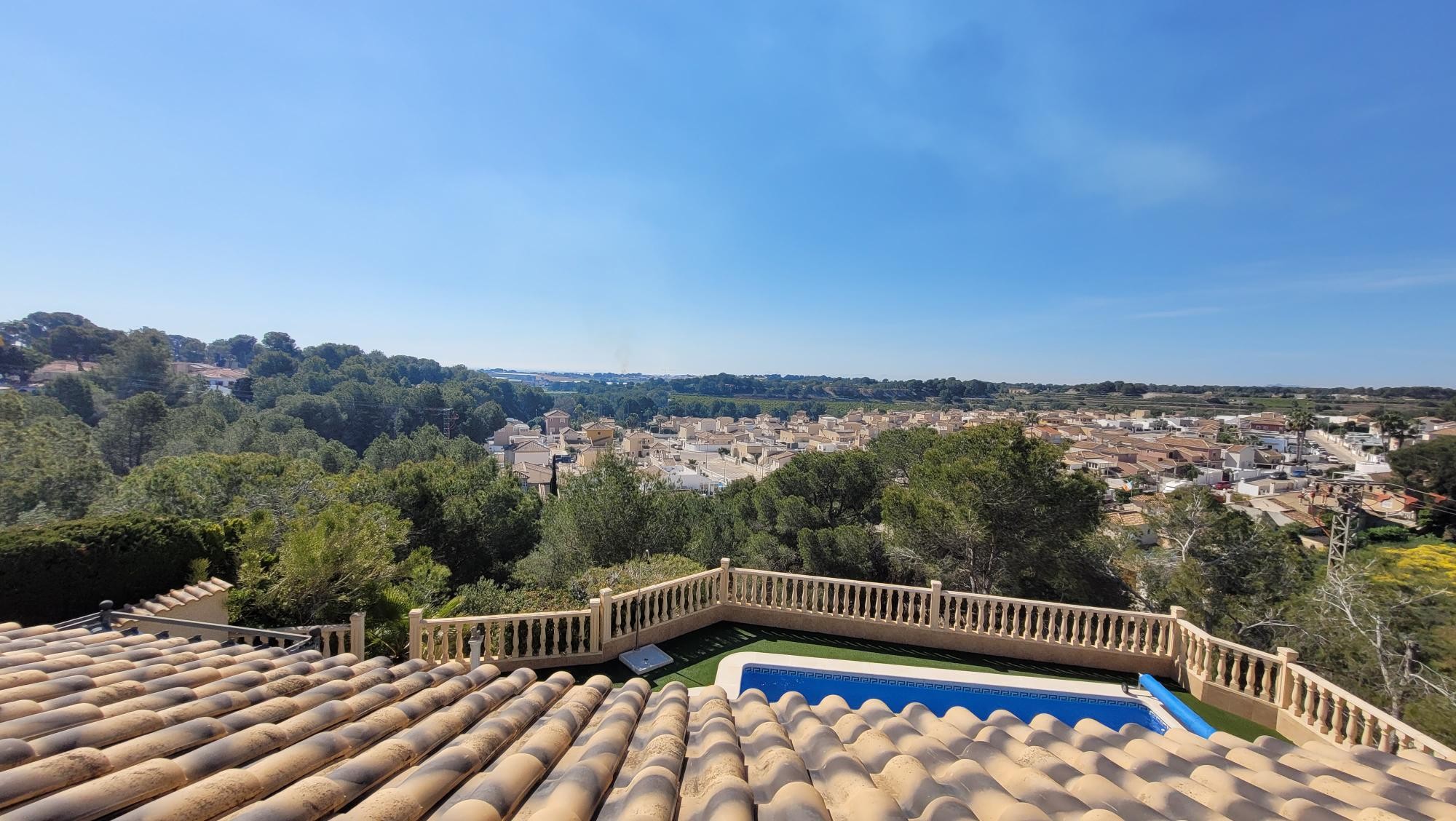 Casa · Reventa - Pilar de la Horadada · Pinar de Campoverde · Alicante · España