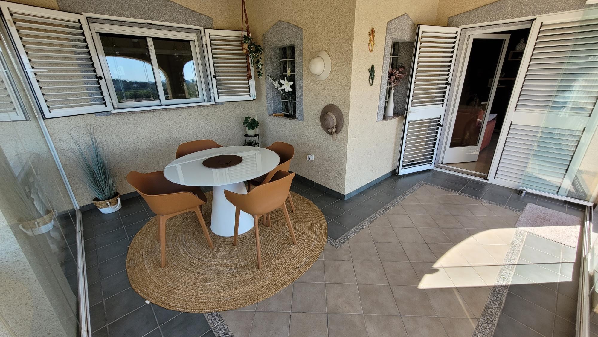 Casa · Reventa - Pilar de la Horadada · Pinar de Campoverde · Alicante · España