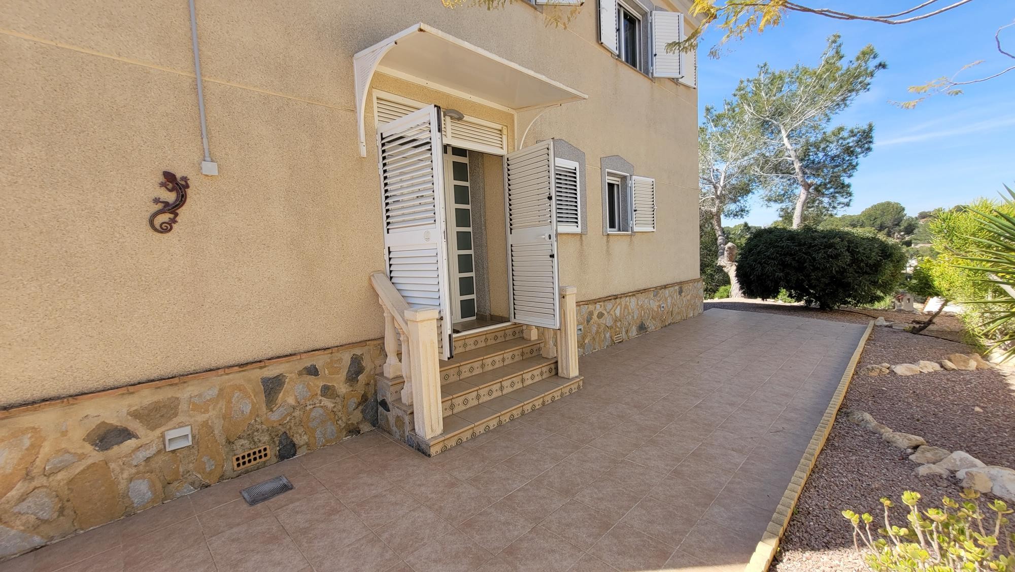Casa · Reventa - Pilar de la Horadada · Pinar de Campoverde · Alicante · España