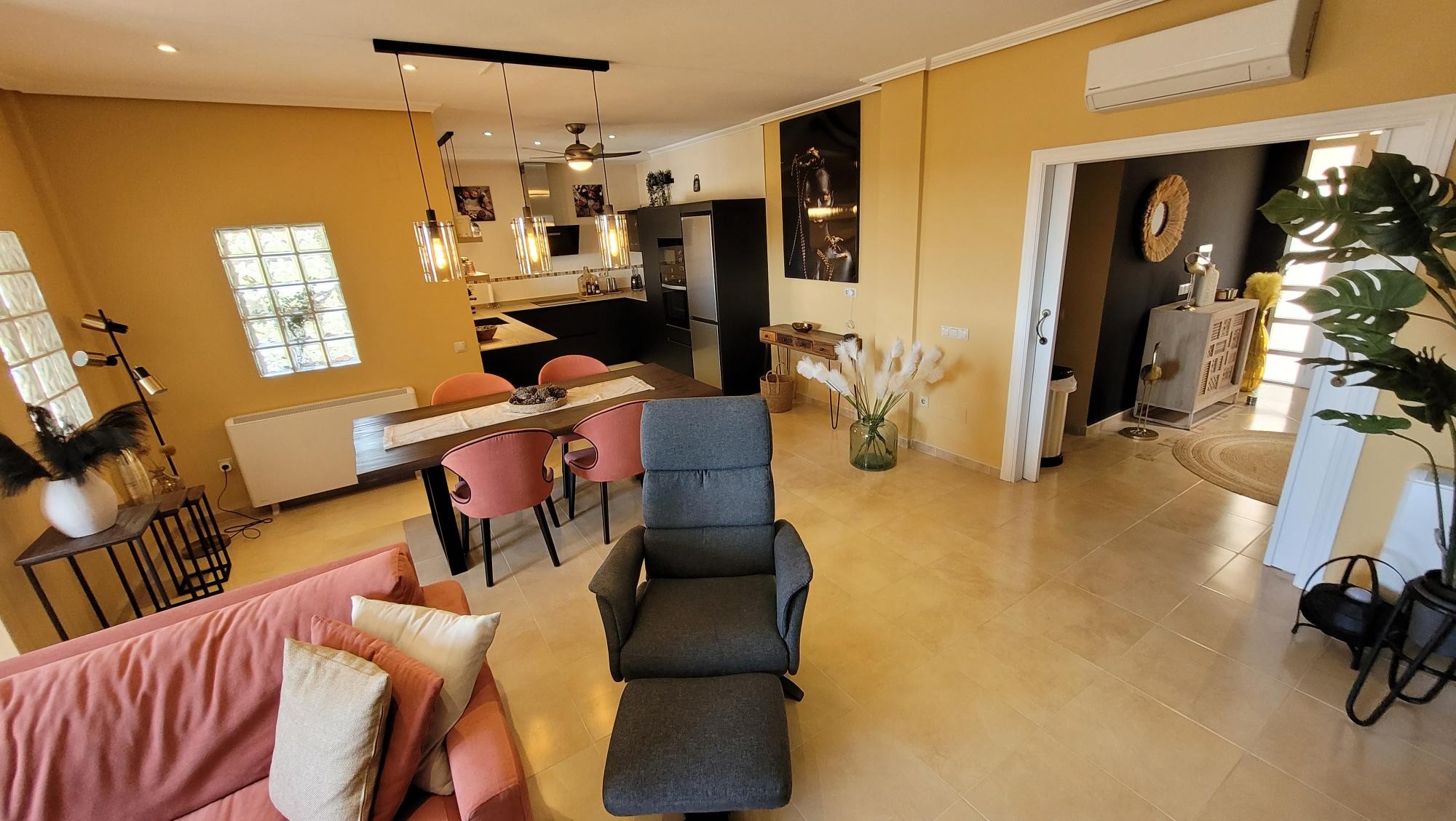 Casa · Reventa - Pilar de la Horadada · Pinar de Campoverde · Alicante · España