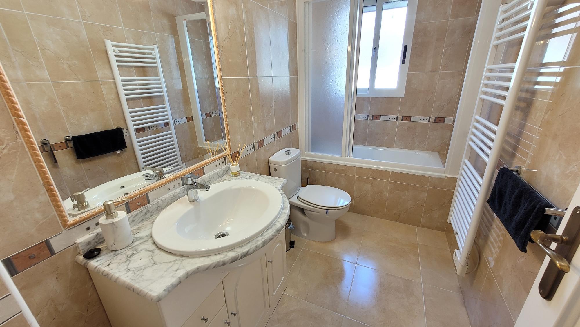 Casa · Reventa - Pilar de la Horadada · Pinar de Campoverde · Alicante · España