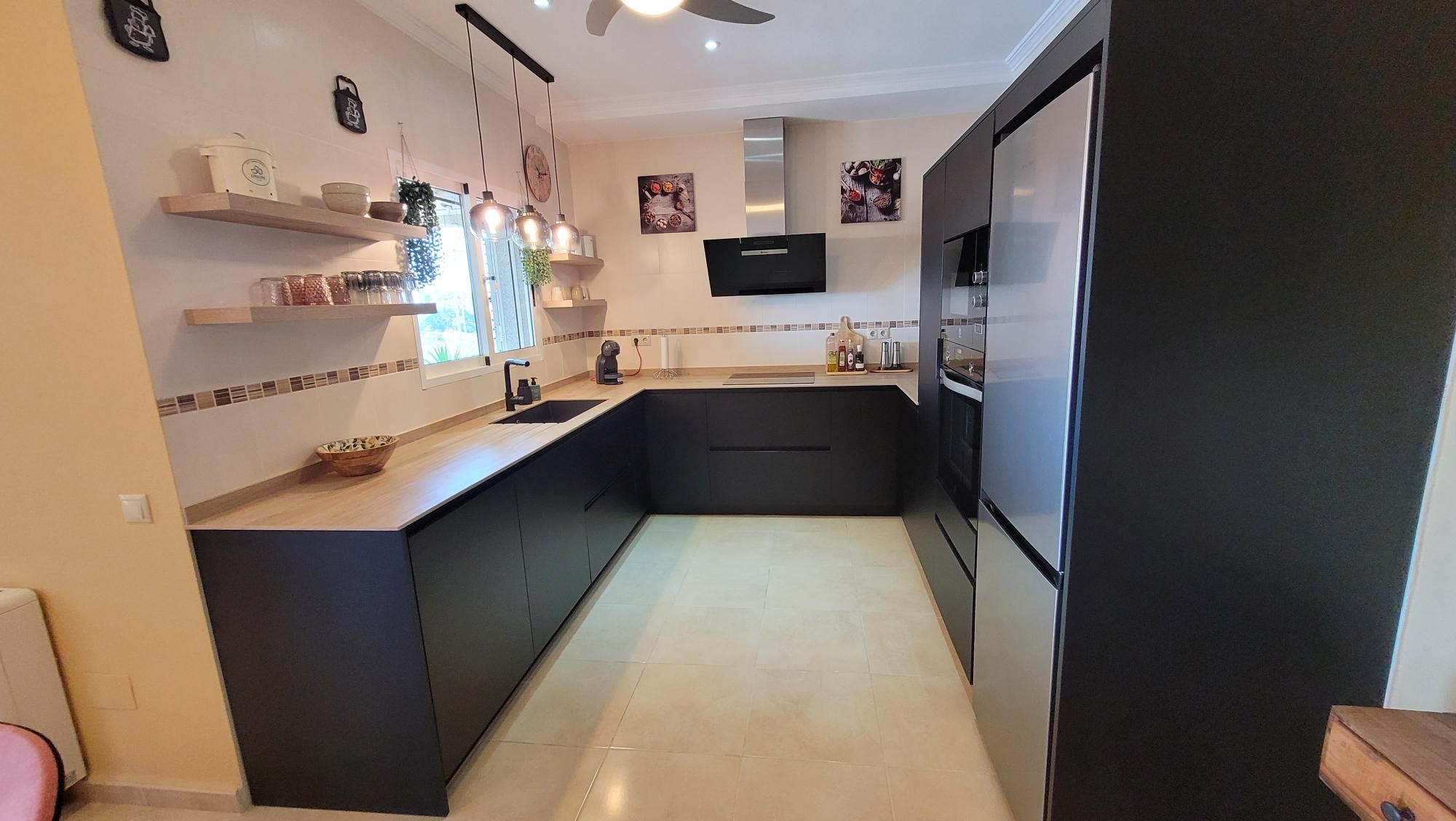 Casa · Reventa - Pilar de la Horadada · Pinar de Campoverde · Alicante · España