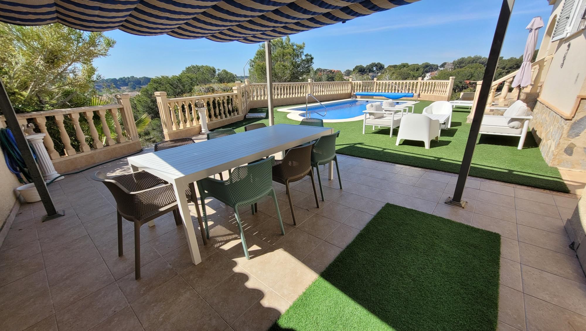 Casa · Reventa - Pilar de la Horadada · Pinar de Campoverde · Alicante · España