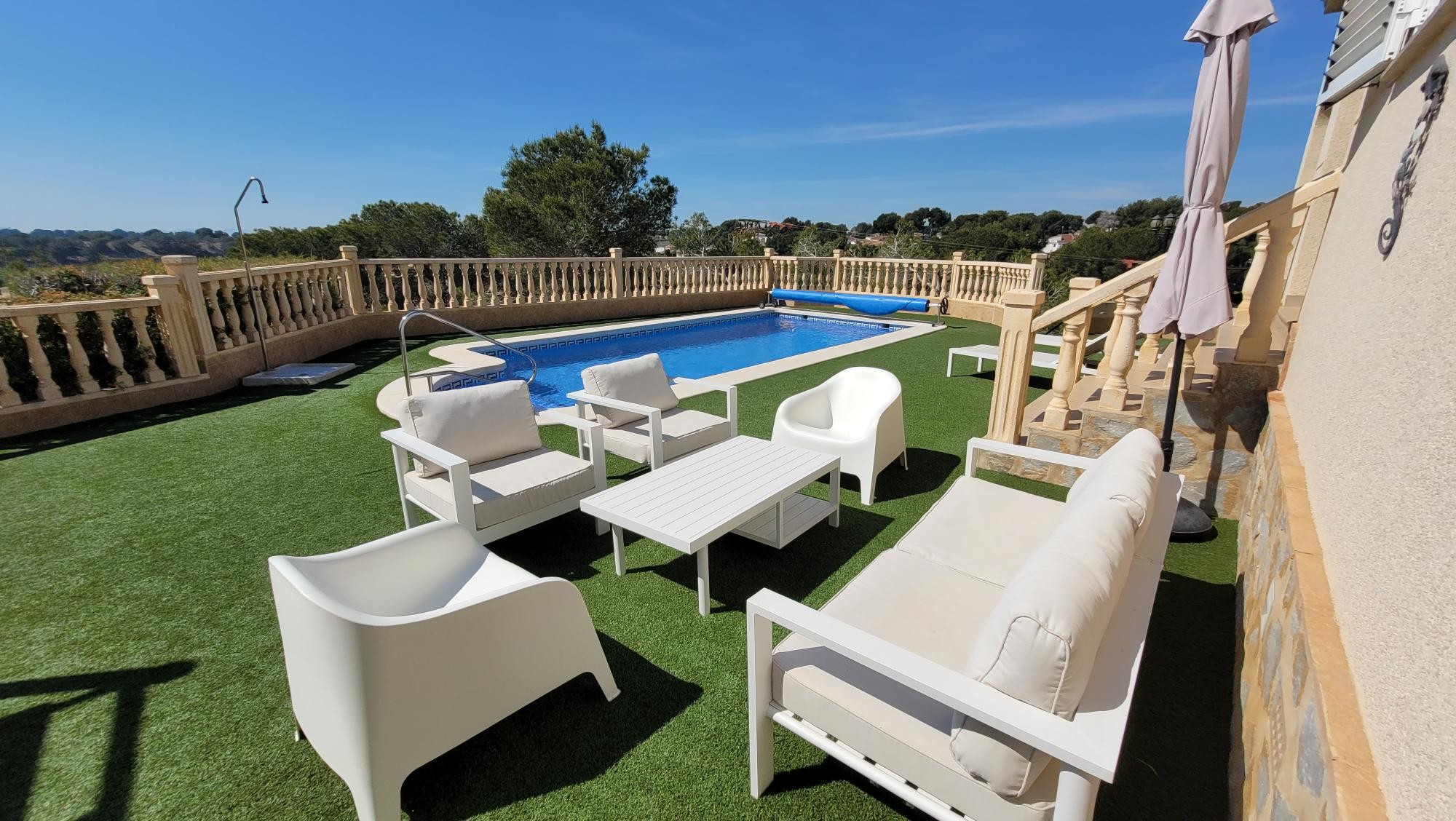 Casa · Reventa - Pilar de la Horadada · Pinar de Campoverde · Alicante · España
