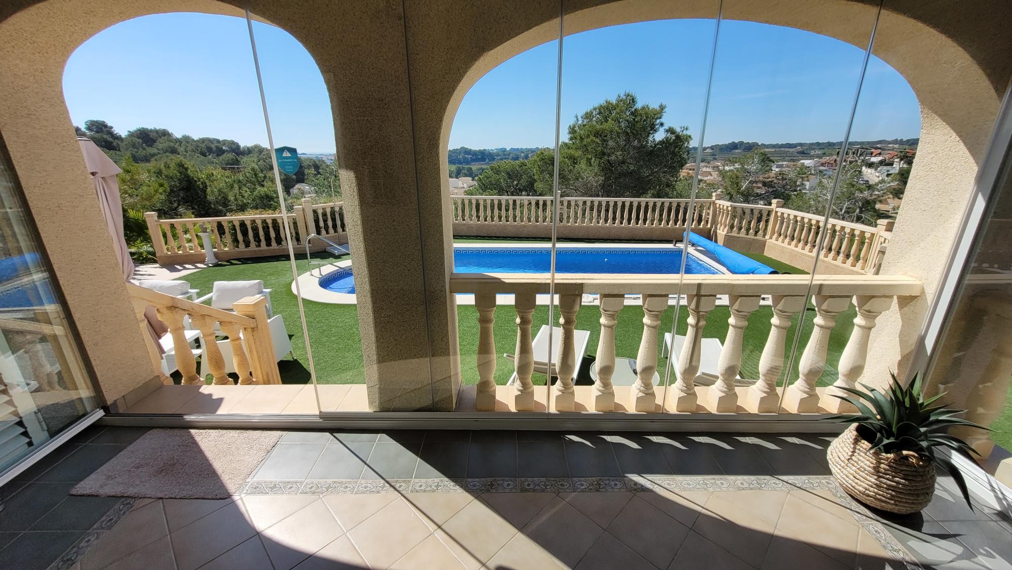 Casa · Reventa - Pilar de la Horadada · Pinar de Campoverde · Alicante · España