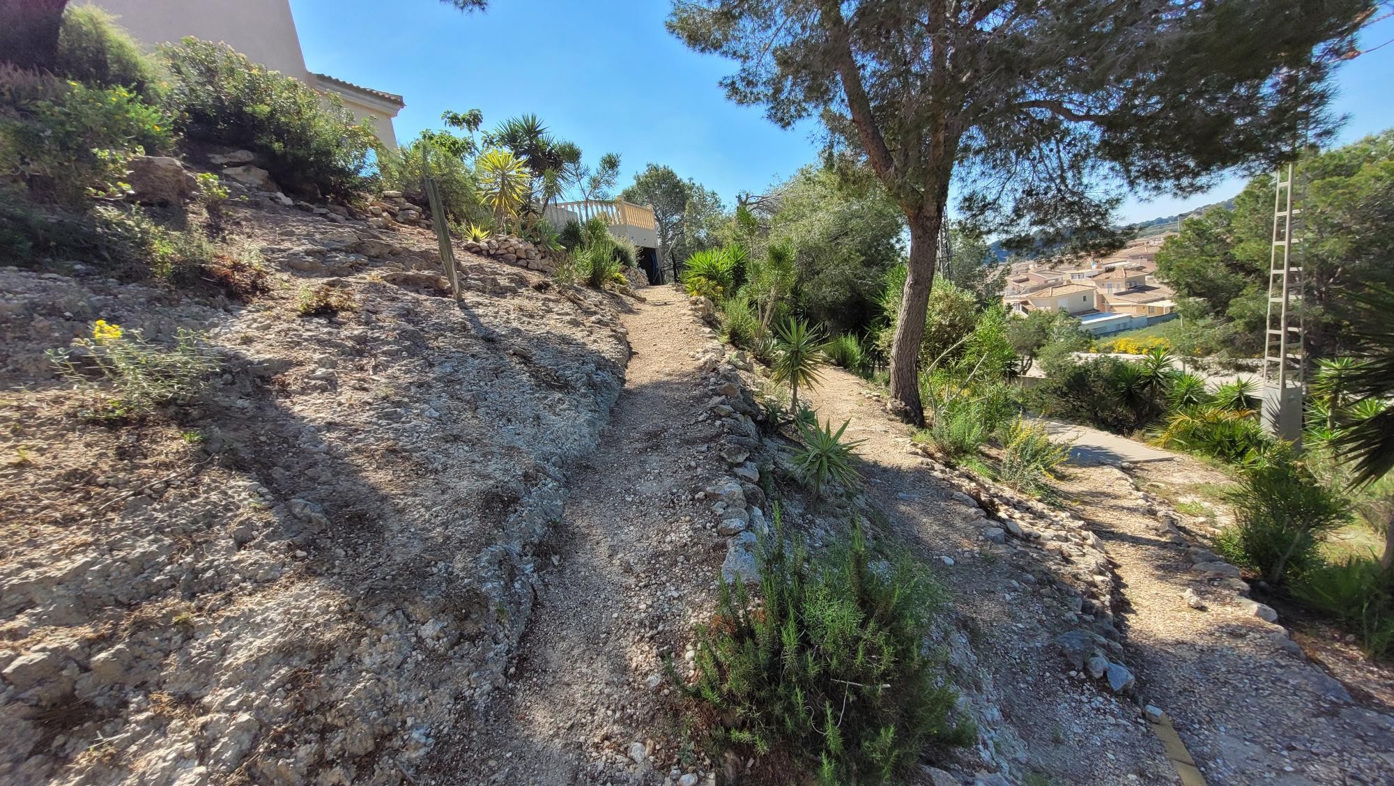 Casa · Reventa - Pilar de la Horadada · Pinar de Campoverde · Alicante · España
