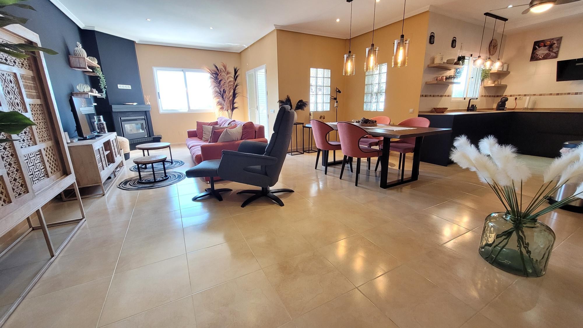 Casa · Reventa - Pilar de la Horadada · Pinar de Campoverde · Alicante · España