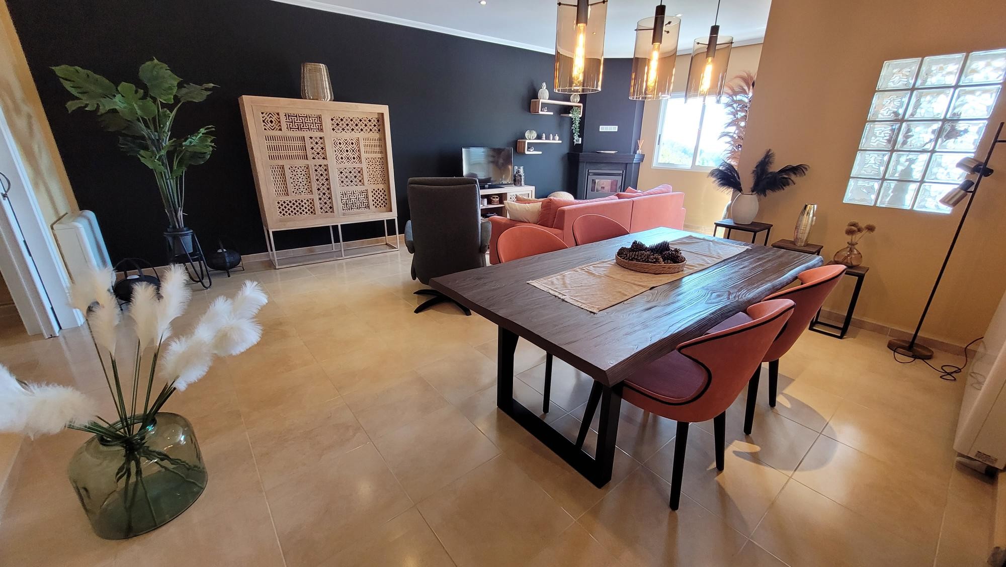 Casa · Reventa - Pilar de la Horadada · Pinar de Campoverde · Alicante · España