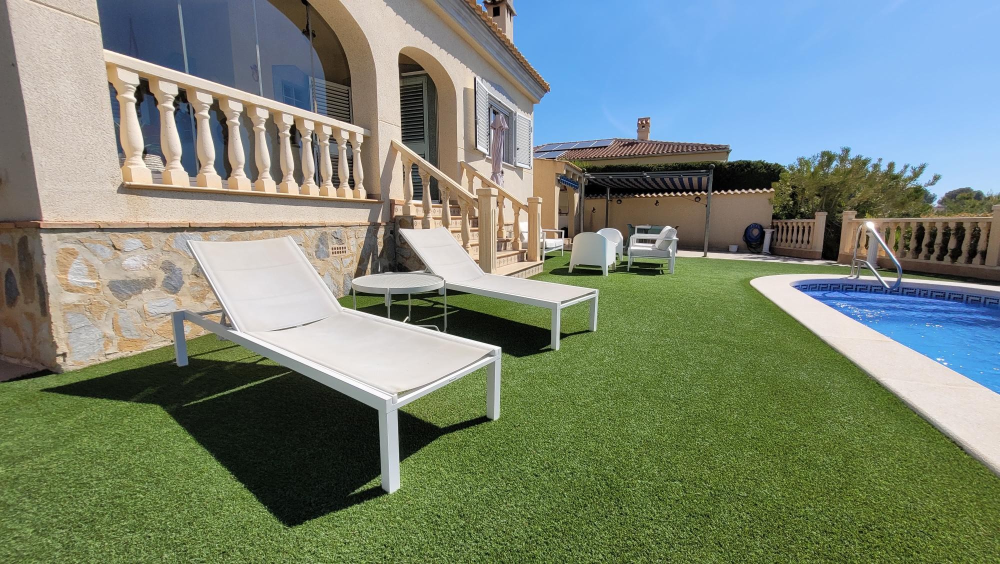 Casa · Reventa - Pilar de la Horadada · Pinar de Campoverde · Alicante · España
