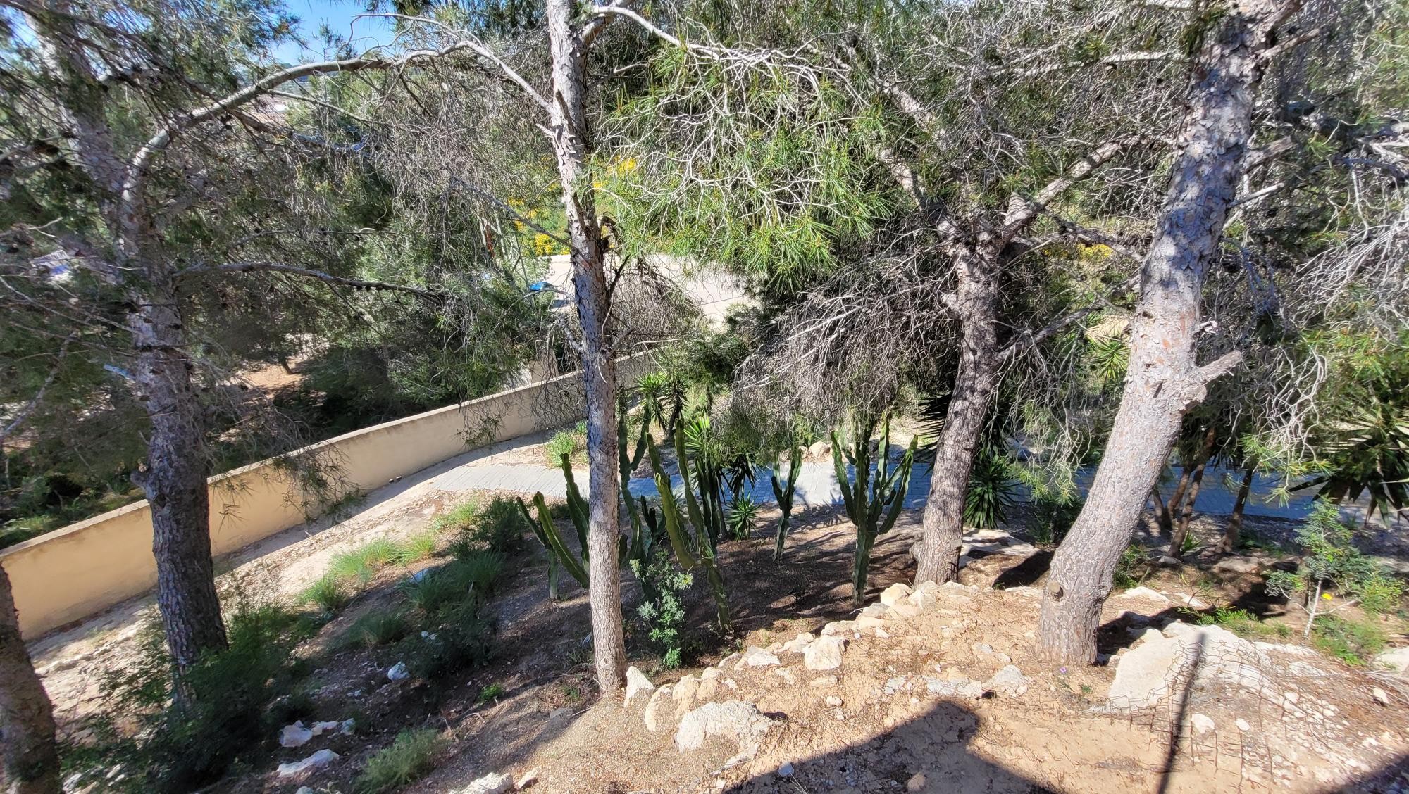 Casa · Reventa - Pilar de la Horadada · Pinar de Campoverde · Alicante · España