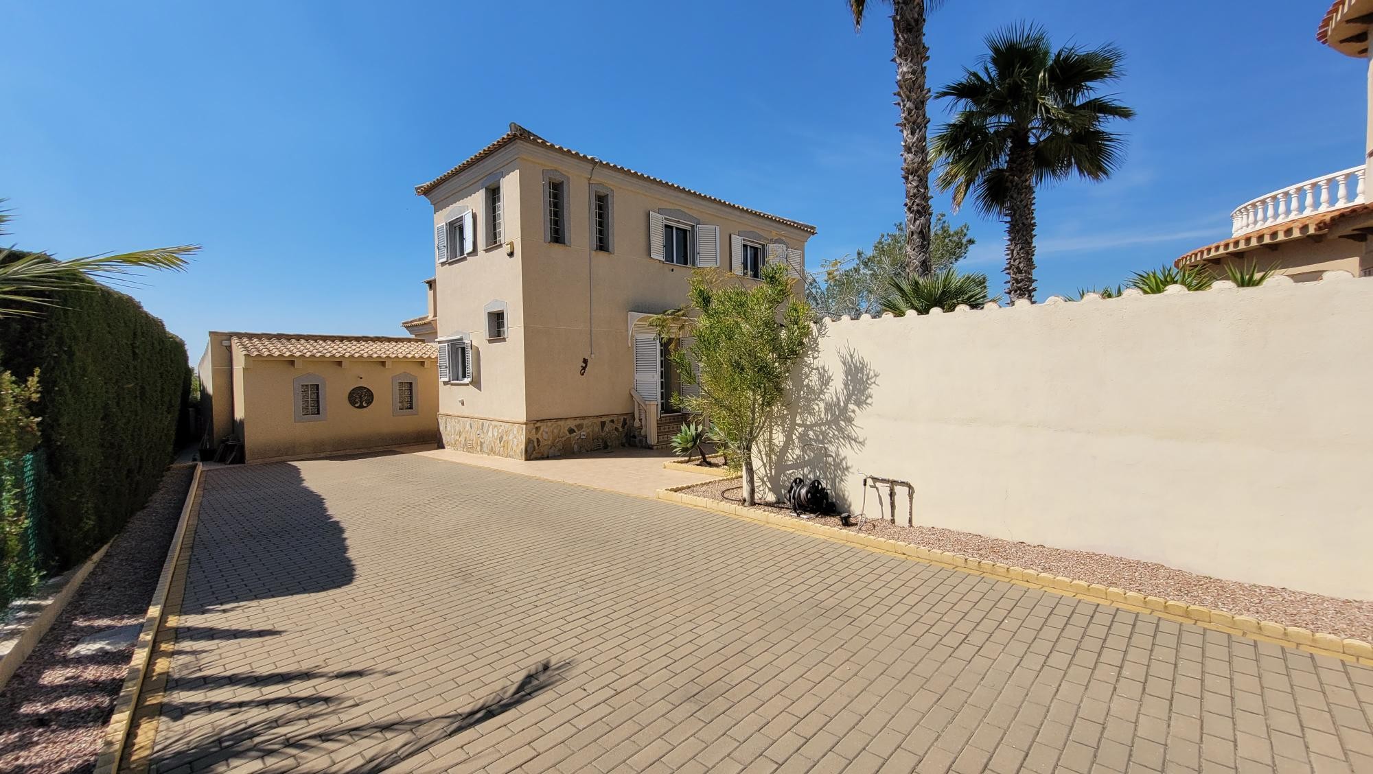 Casa · Reventa - Pilar de la Horadada · Pinar de Campoverde · Alicante · España