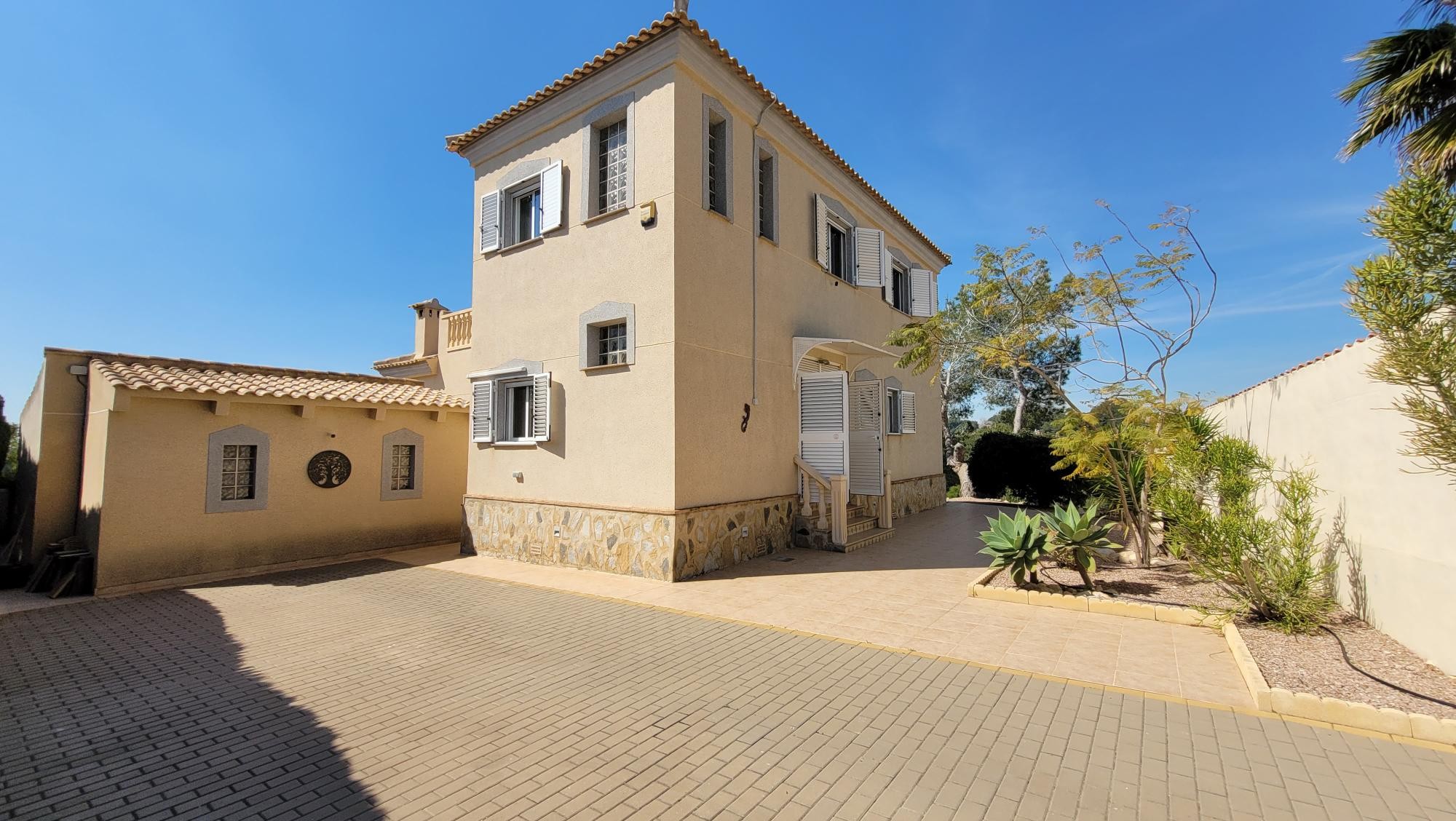 Casa · Reventa - Pilar de la Horadada · Pinar de Campoverde · Alicante · España