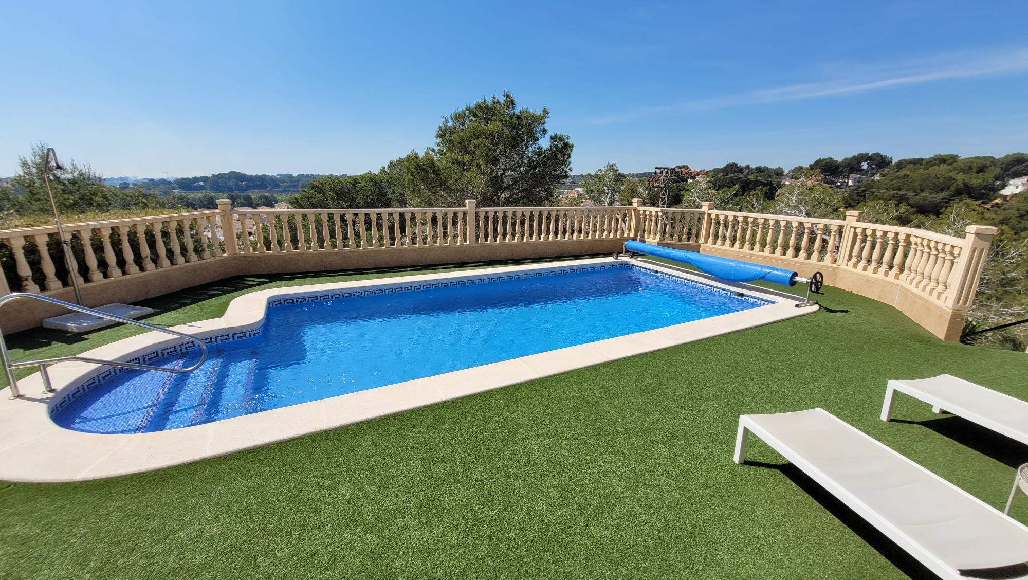 Casa · Reventa - Pilar de la Horadada · Pinar de Campoverde · Alicante · España