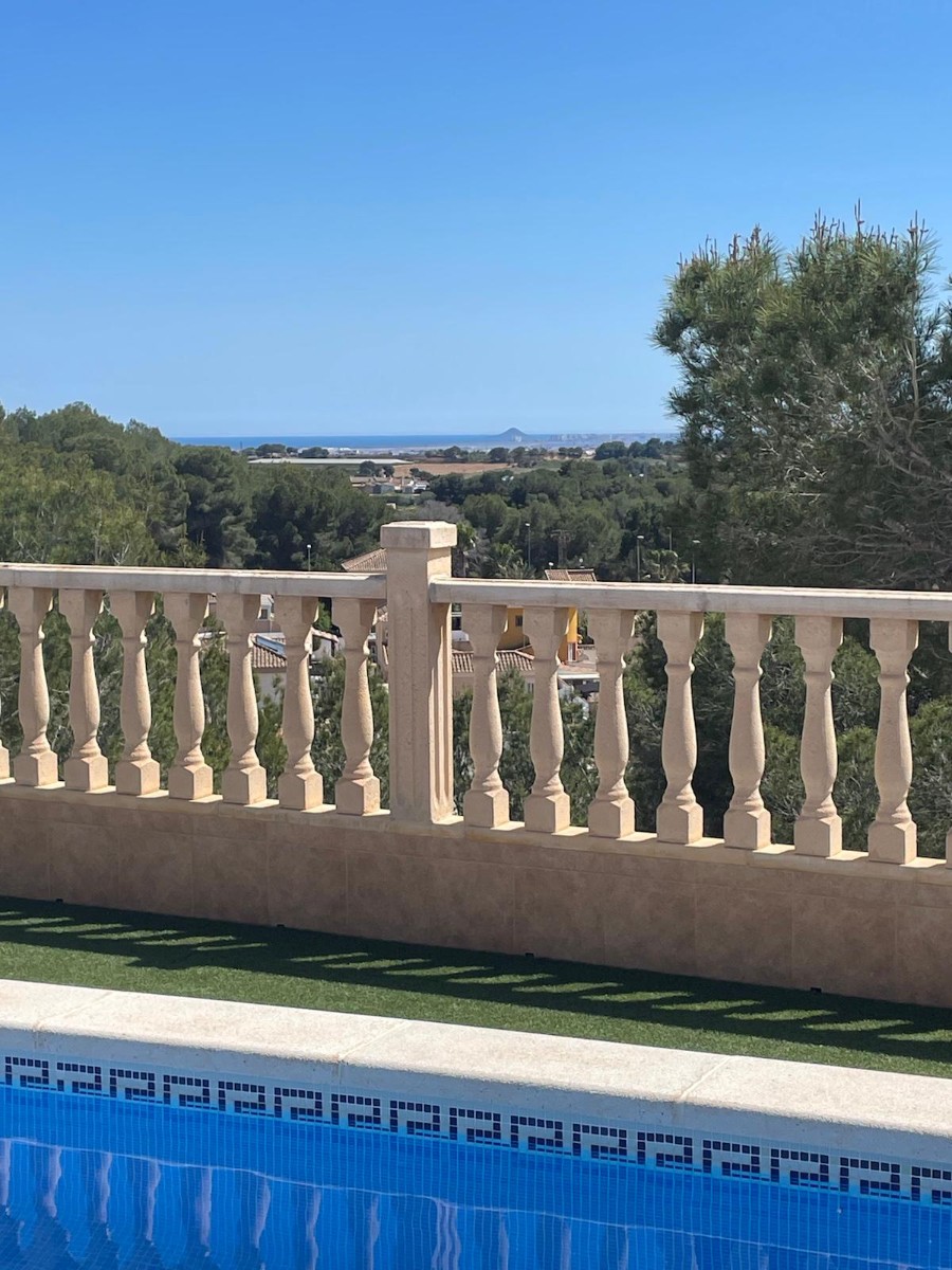Casa · Reventa - Pilar de la Horadada · Pinar de Campoverde · Alicante · España