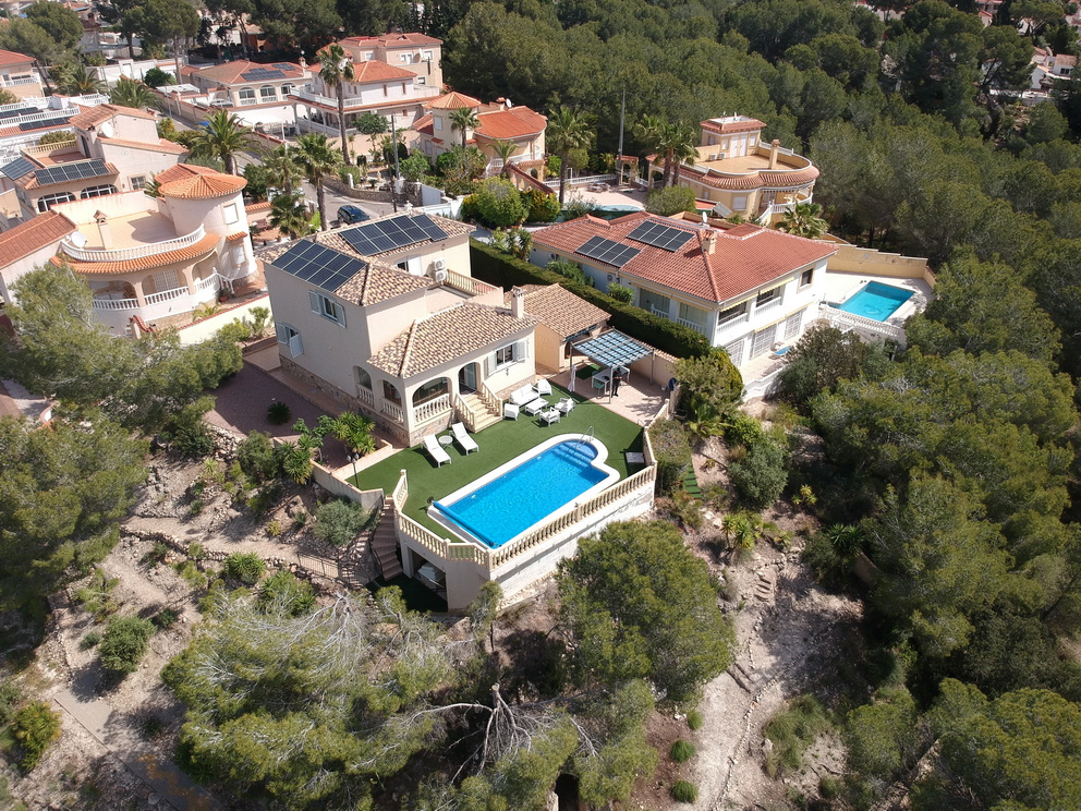 Casa · Reventa - Pilar de la Horadada · Pinar de Campoverde · Alicante · España