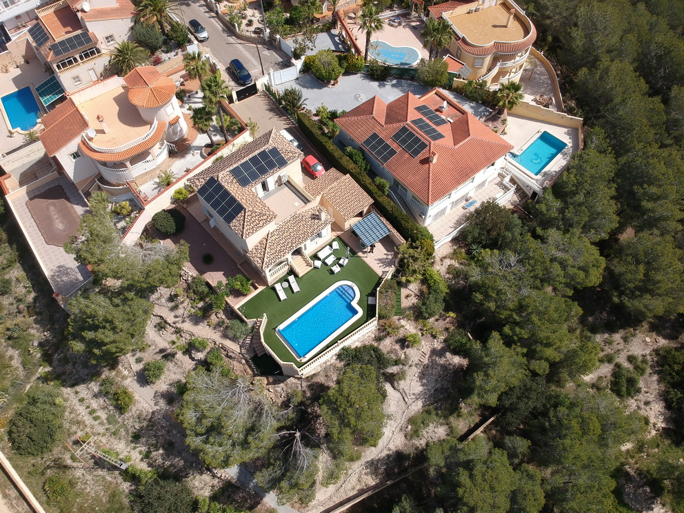 Casa · Reventa - Pilar de la Horadada · Pinar de Campoverde · Alicante · España