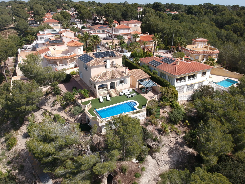 Casa · Reventa - Pilar de la Horadada · Pinar de Campoverde · Alicante · España