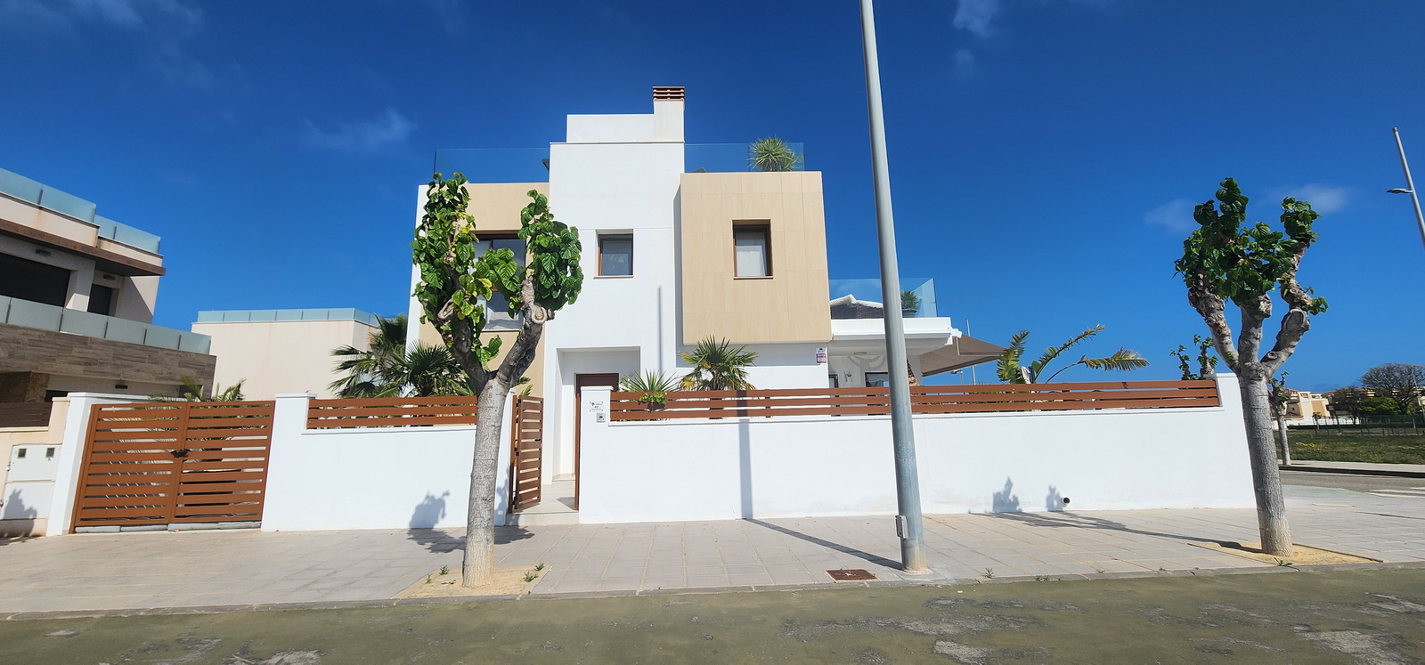 Casa · Reventa - Torre de la Horadada · Alicante · España