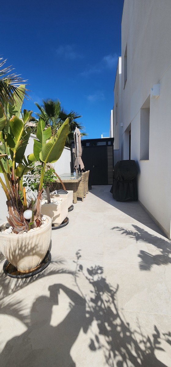 Casa · Reventa - Torre de la Horadada · Alicante · España